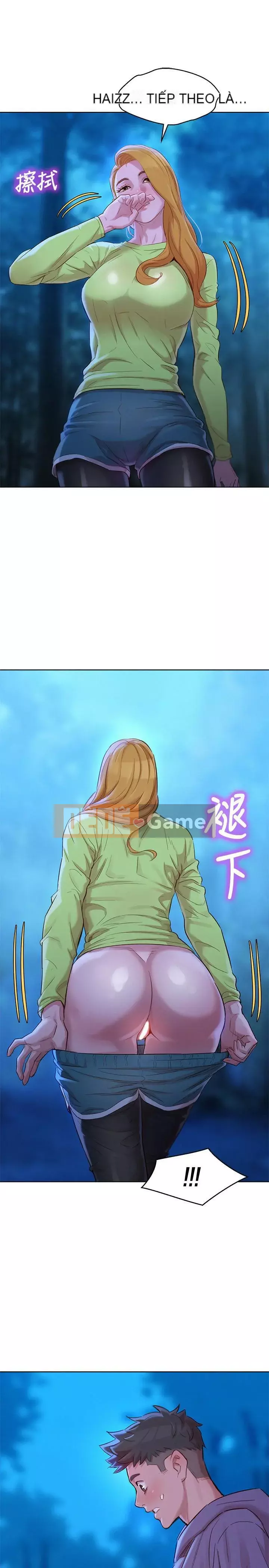 Chị đỡ đầu xinh đẹp Chương 1-103