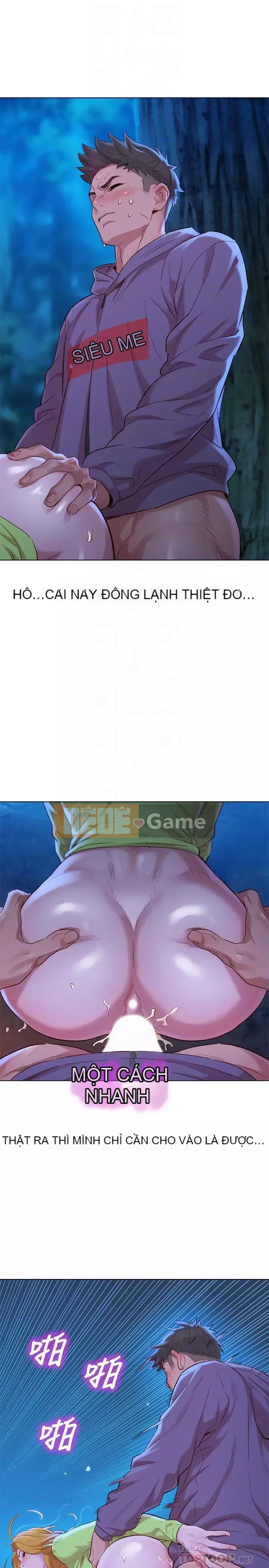 Chị đỡ đầu xinh đẹp Chương 1-103