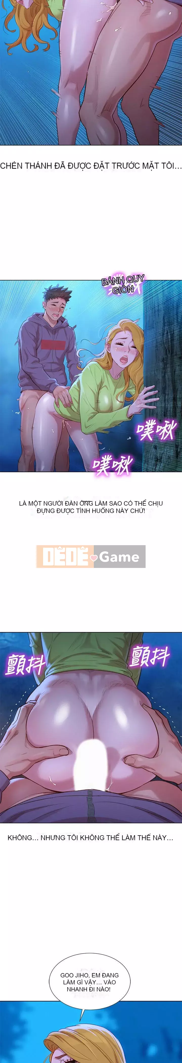 Chị đỡ đầu xinh đẹp Chương 1-103