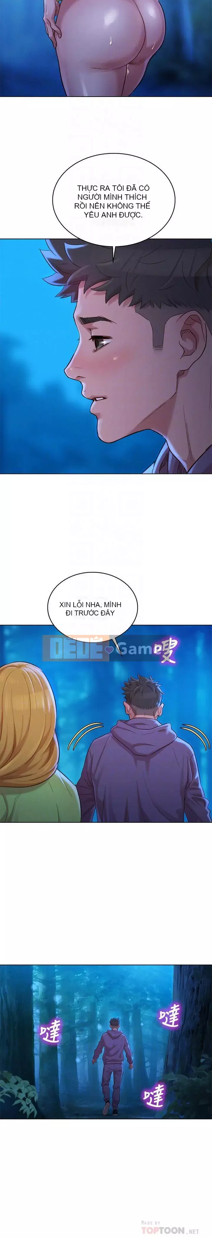 Chị đỡ đầu xinh đẹp Chương 1-103