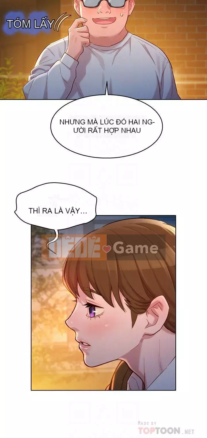 Chị đỡ đầu xinh đẹp Chương 1-103