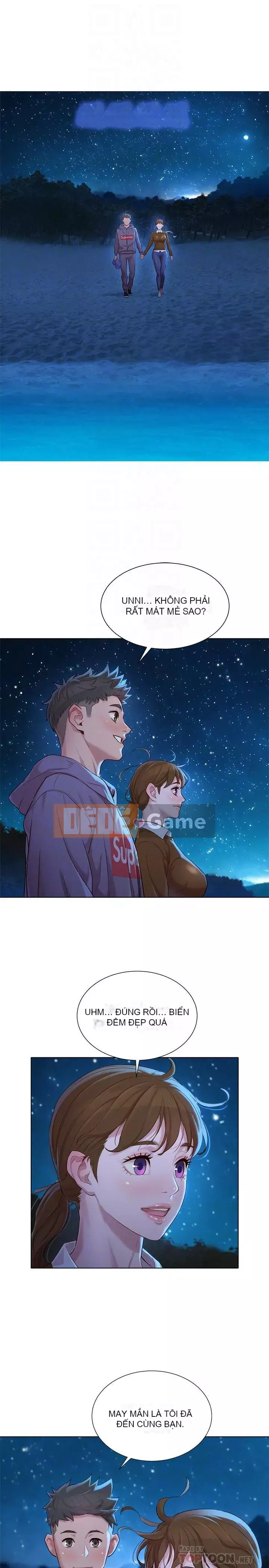 Chị đỡ đầu xinh đẹp Chương 1-103