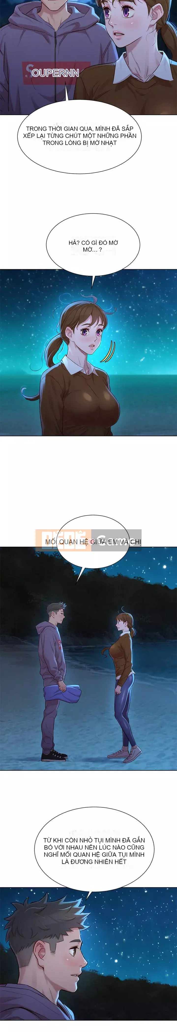 Chị đỡ đầu xinh đẹp Chương 1-103