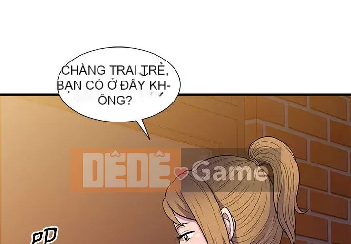 Người thuê nhà ở tầng dưới bồn chồn Chương 22-23