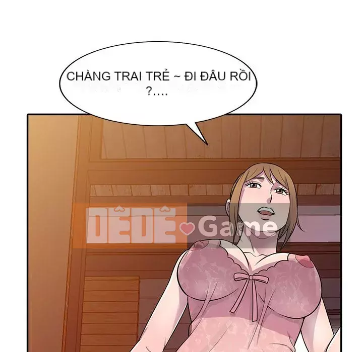 Người thuê nhà ở tầng dưới bồn chồn Chương 22-23