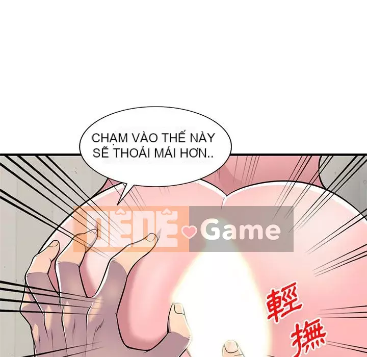 Người thuê nhà ở tầng dưới bồn chồn Chương 22-23