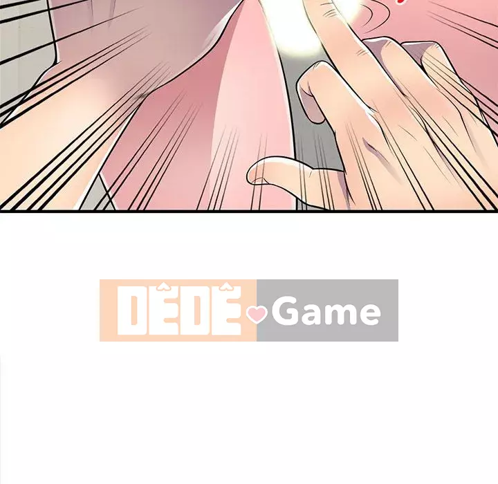 Người thuê nhà ở tầng dưới bồn chồn Chương 22-23