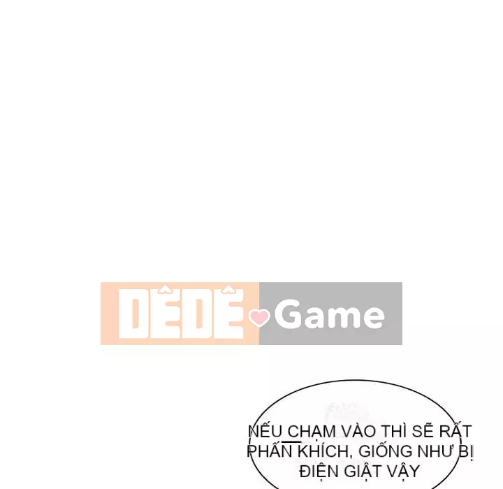 Người thuê nhà ở tầng dưới bồn chồn Chương 22-23