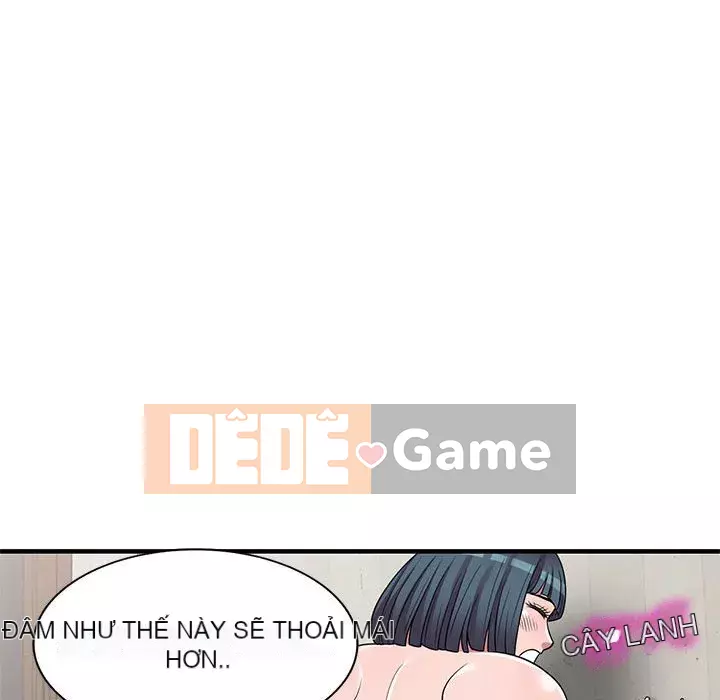 Người thuê nhà ở tầng dưới bồn chồn Chương 22-23