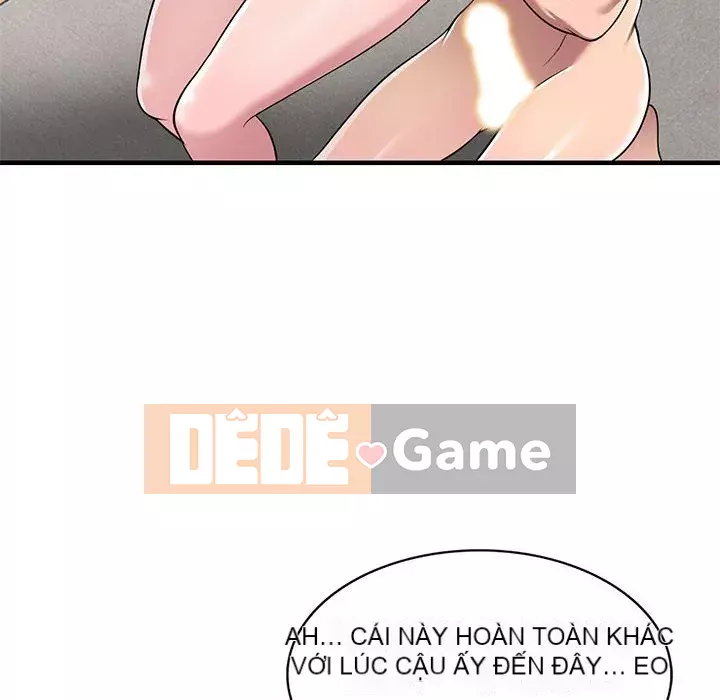 Người thuê nhà ở tầng dưới bồn chồn Chương 22-23