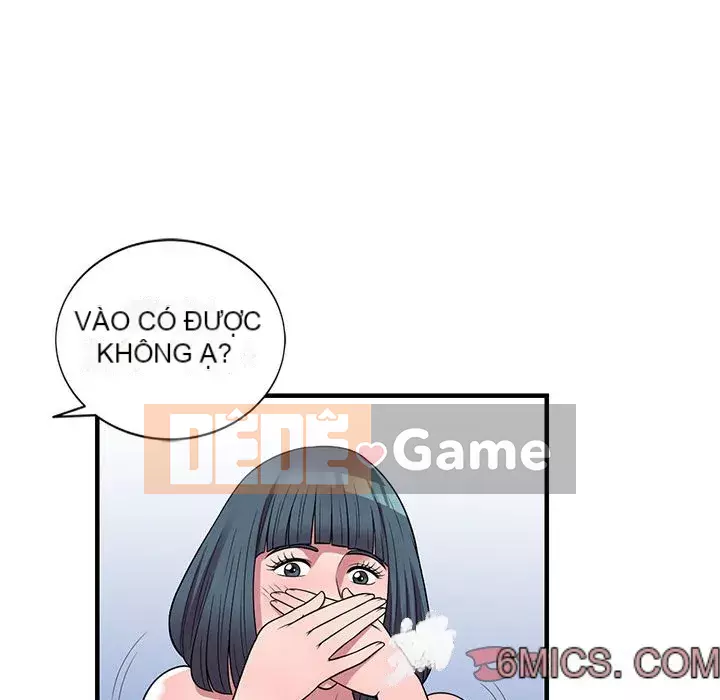 Người thuê nhà ở tầng dưới bồn chồn Chương 22-23