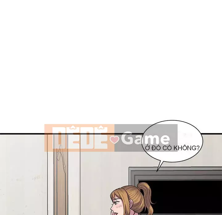 Người thuê nhà ở tầng dưới bồn chồn Chương 22-23