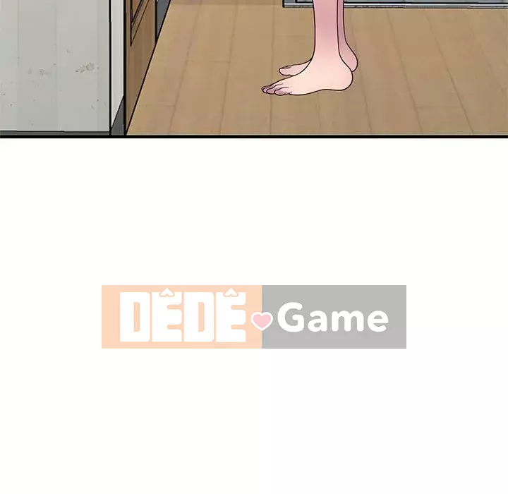 Người thuê nhà ở tầng dưới bồn chồn Chương 22-23