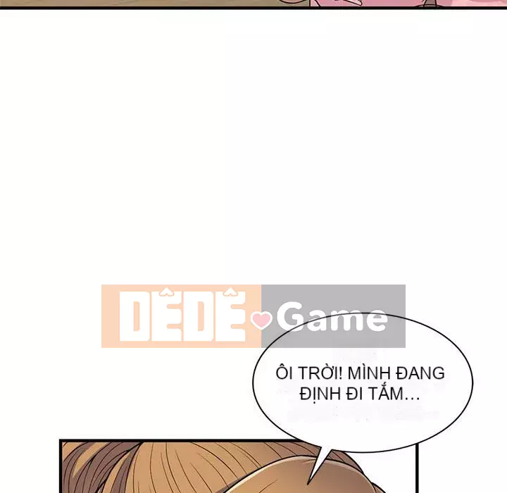 Người thuê nhà ở tầng dưới bồn chồn Chương 22-23