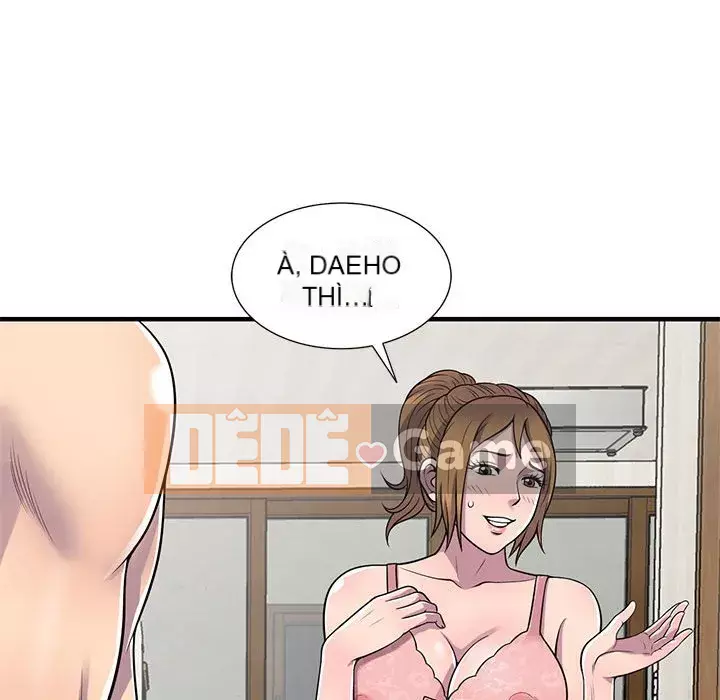 Người thuê nhà ở tầng dưới bồn chồn Chương 22-23