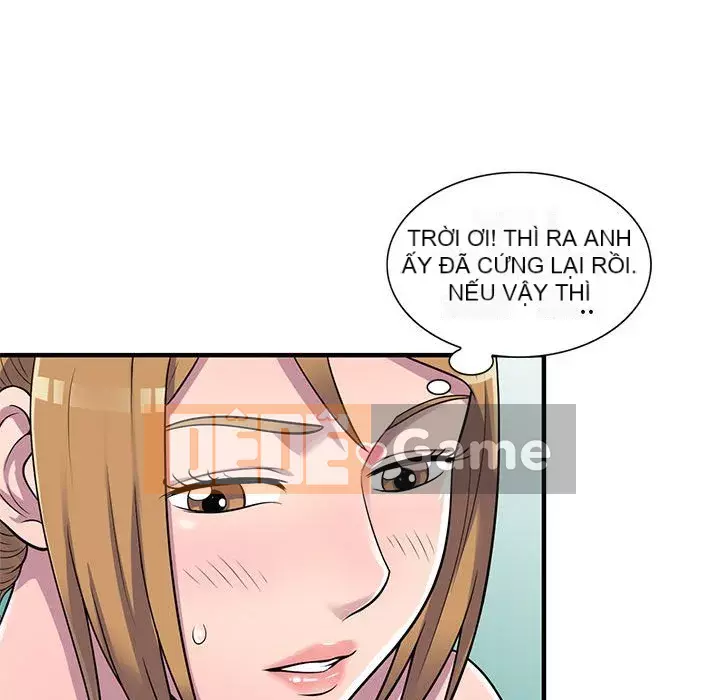 Người thuê nhà ở tầng dưới bồn chồn Chương 22-23