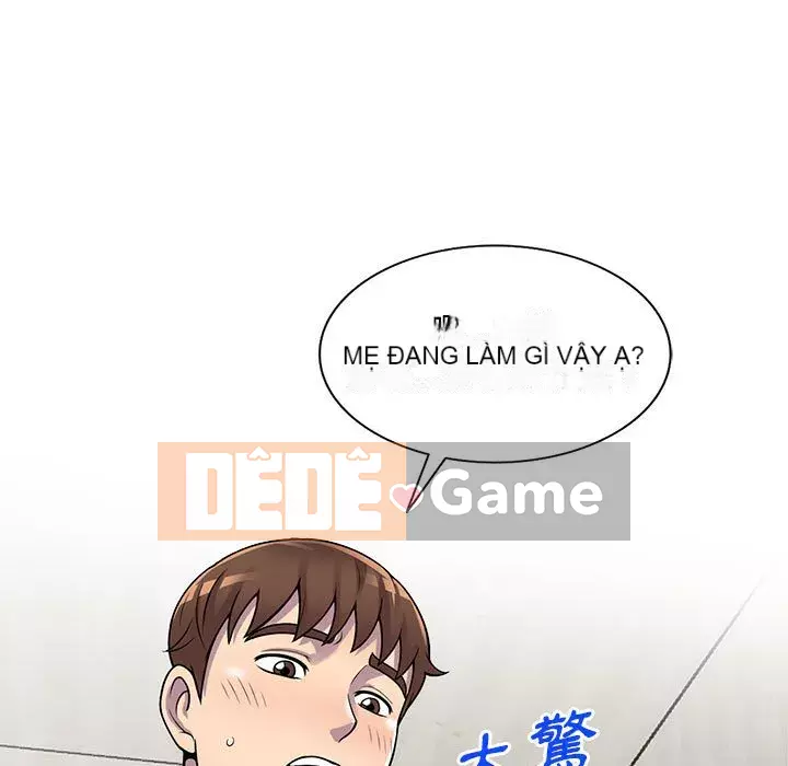 Người thuê nhà ở tầng dưới bồn chồn Chương 22-23