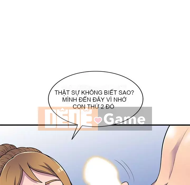 Người thuê nhà ở tầng dưới bồn chồn Chương 22-23