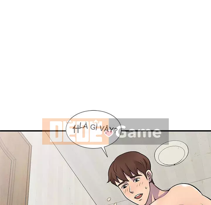 Người thuê nhà ở tầng dưới bồn chồn Chương 22-23