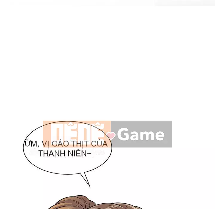 Người thuê nhà ở tầng dưới bồn chồn Chương 22-23