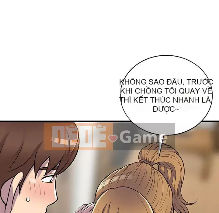 Người thuê nhà ở tầng dưới bồn chồn Chương 22-23