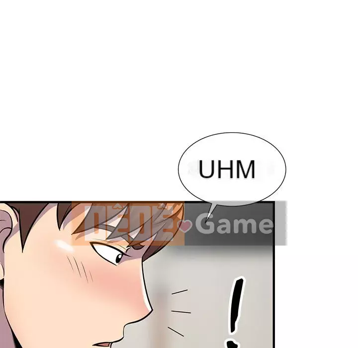 Người thuê nhà ở tầng dưới bồn chồn Chương 22-23