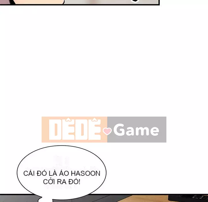 Người thuê nhà ở tầng dưới bồn chồn Chương 22-23