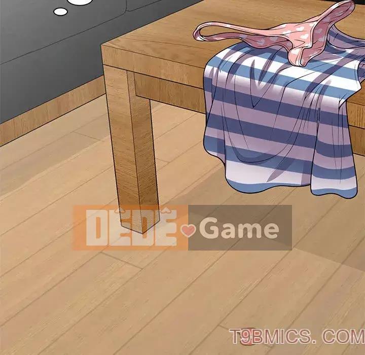 Người thuê nhà ở tầng dưới bồn chồn Chương 22-23