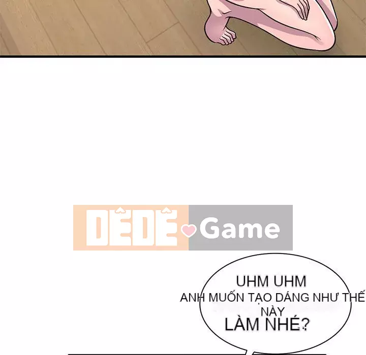 Người thuê nhà ở tầng dưới bồn chồn Chương 22-23