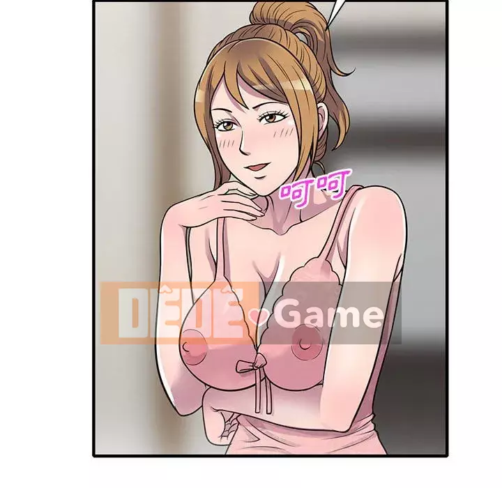 Người thuê nhà ở tầng dưới bồn chồn Chương 22-23