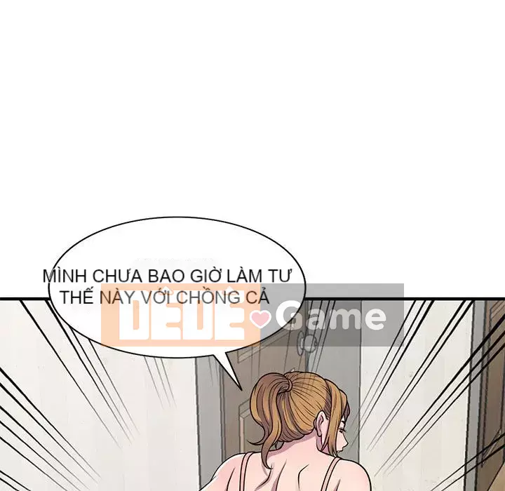 Người thuê nhà ở tầng dưới bồn chồn Chương 22-23