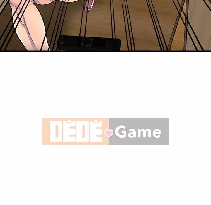 Người thuê nhà ở tầng dưới bồn chồn Chương 22-23