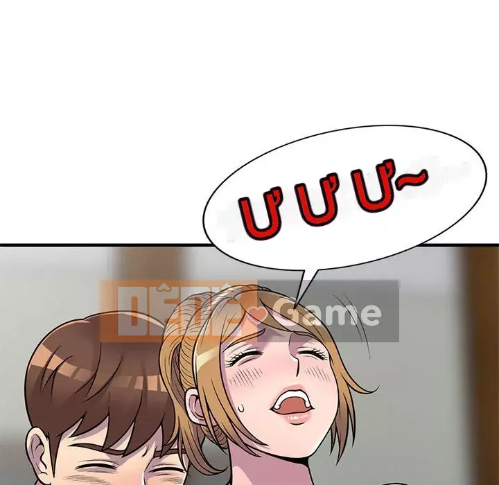 Người thuê nhà ở tầng dưới bồn chồn Chương 22-23