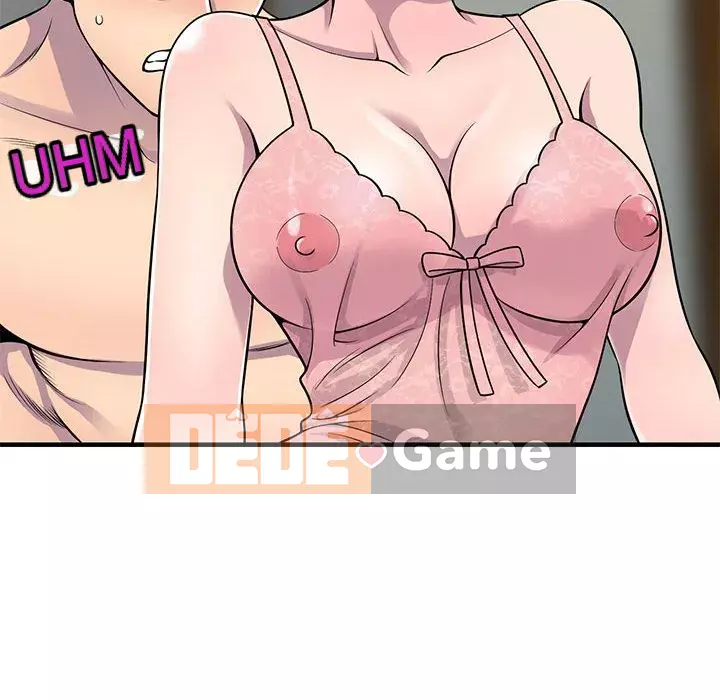 Người thuê nhà ở tầng dưới bồn chồn Chương 22-23