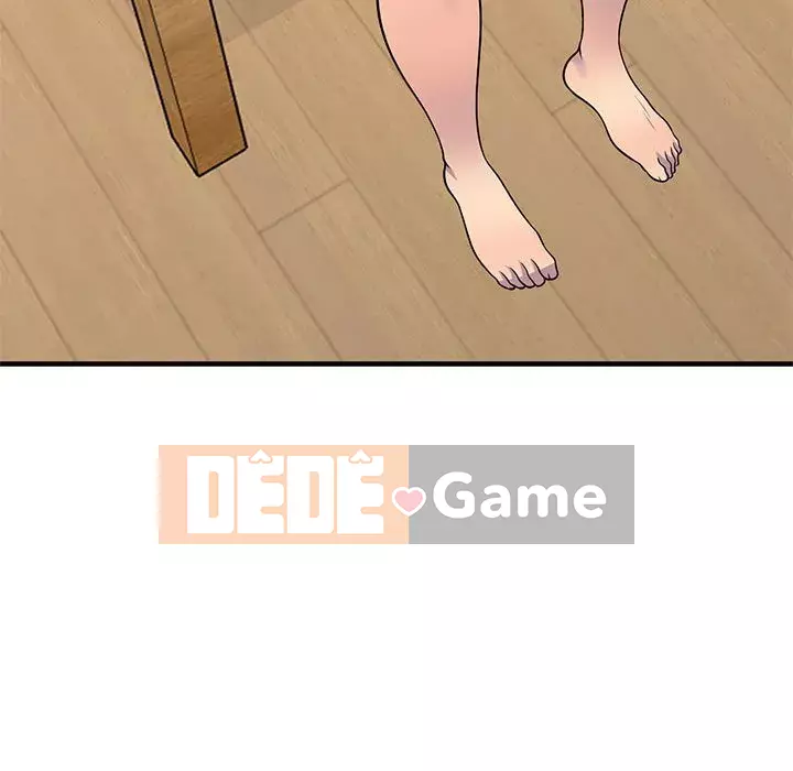 Người thuê nhà ở tầng dưới bồn chồn Chương 22-23