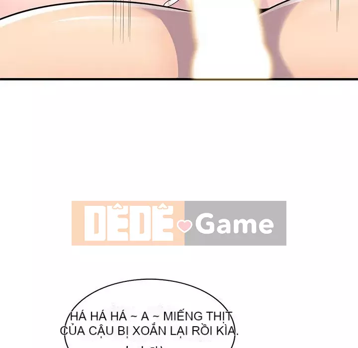 Người thuê nhà ở tầng dưới bồn chồn Chương 22-23