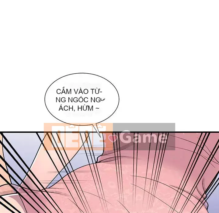 Người thuê nhà ở tầng dưới bồn chồn Chương 22-23