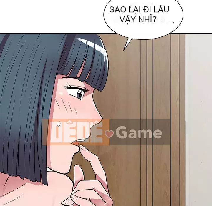 Người thuê nhà ở tầng dưới bồn chồn Chương 22-23