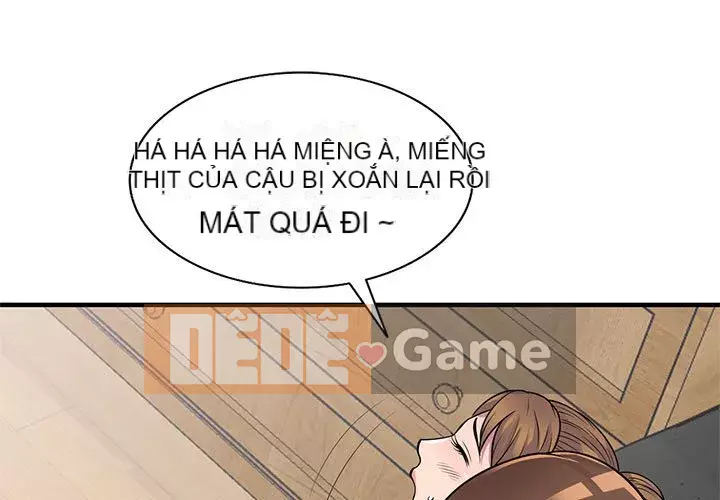 Người thuê nhà ở tầng dưới bồn chồn Chương 22-23