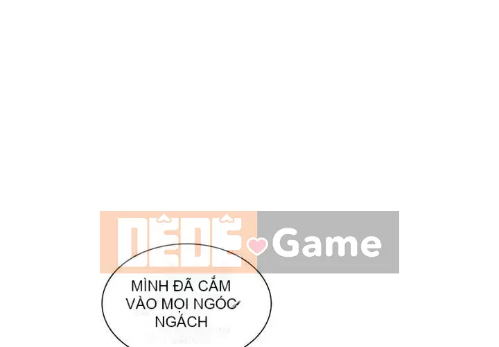 Người thuê nhà ở tầng dưới bồn chồn Chương 22-23