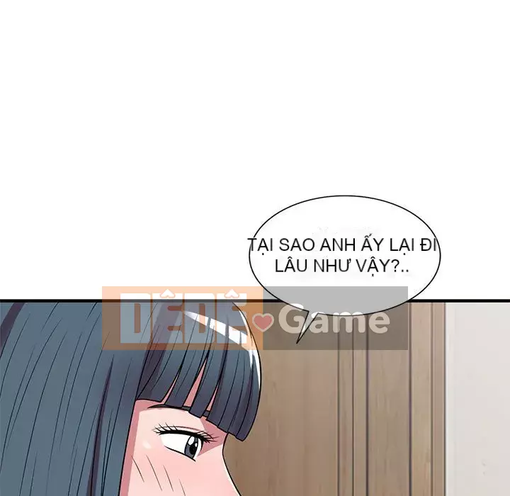 Người thuê nhà ở tầng dưới bồn chồn Chương 22-23