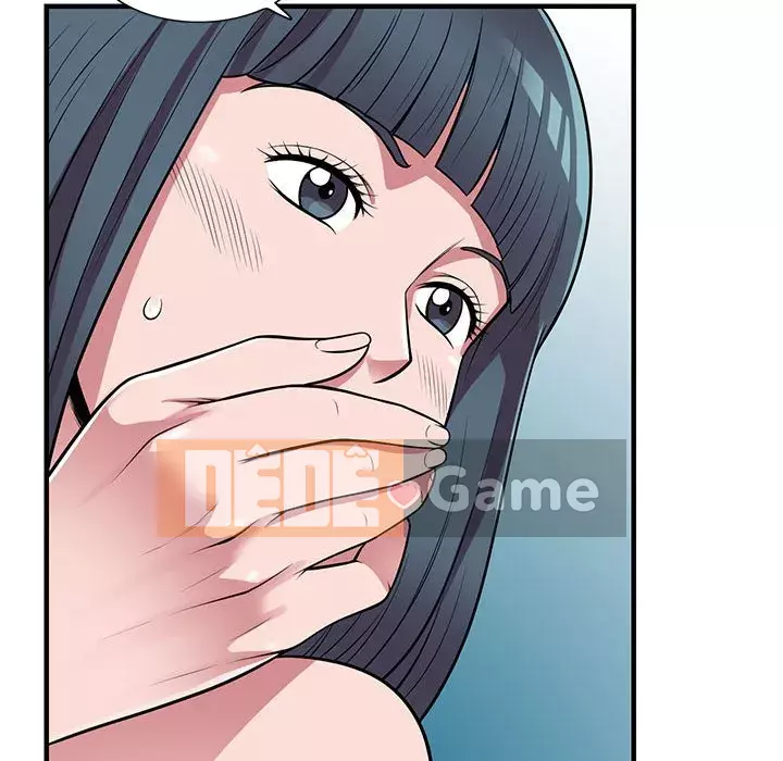 Người thuê nhà ở tầng dưới bồn chồn Chương 22-23