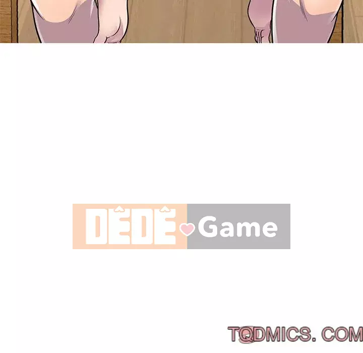 Người thuê nhà ở tầng dưới bồn chồn Chương 22-23