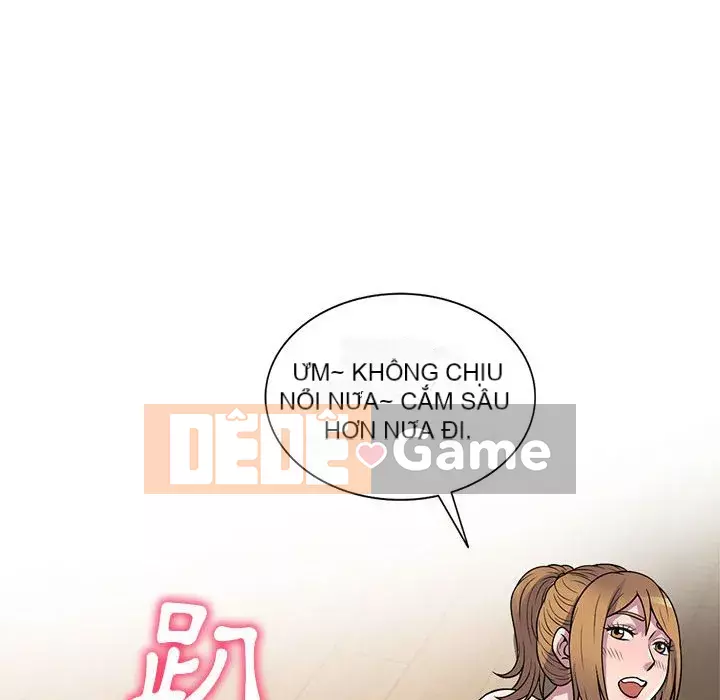 Người thuê nhà ở tầng dưới bồn chồn Chương 22-23