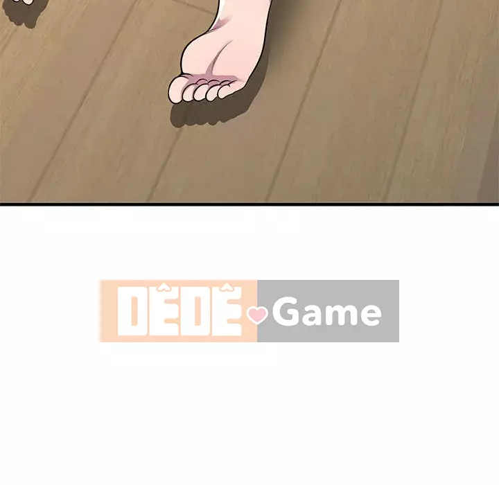 Người thuê nhà ở tầng dưới bồn chồn Chương 22-23