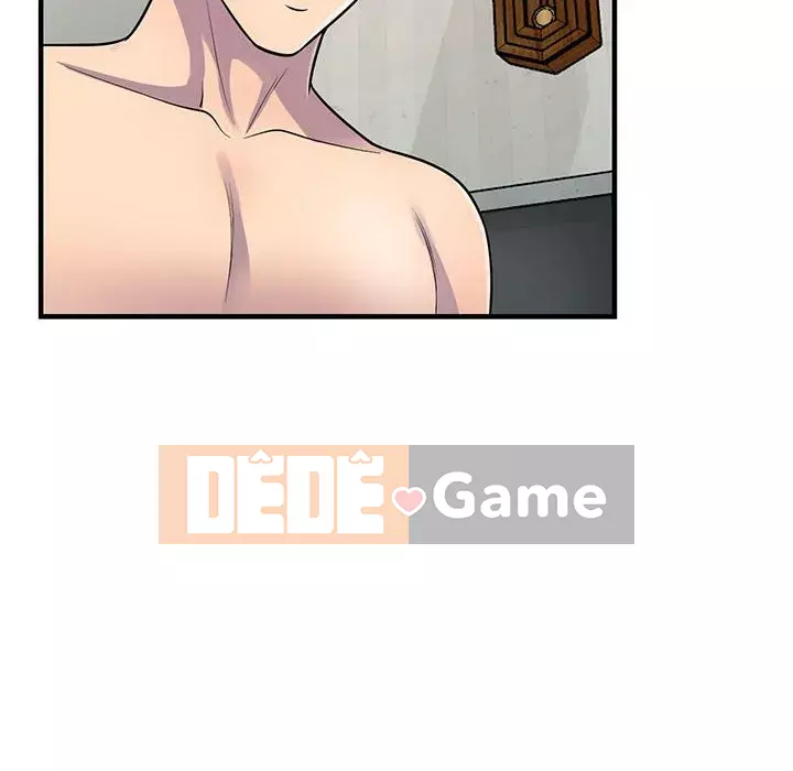 Người thuê nhà ở tầng dưới bồn chồn Chương 22-23