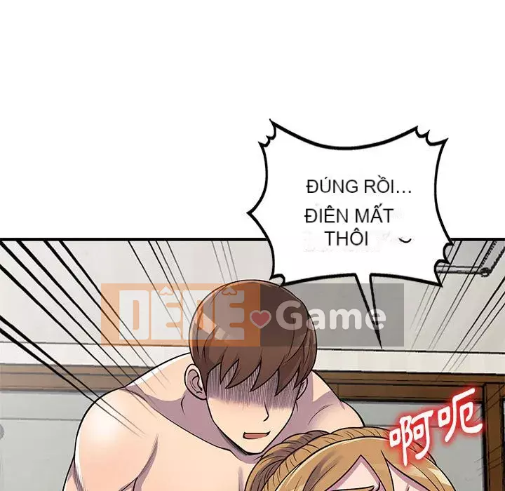Người thuê nhà ở tầng dưới bồn chồn Chương 22-23