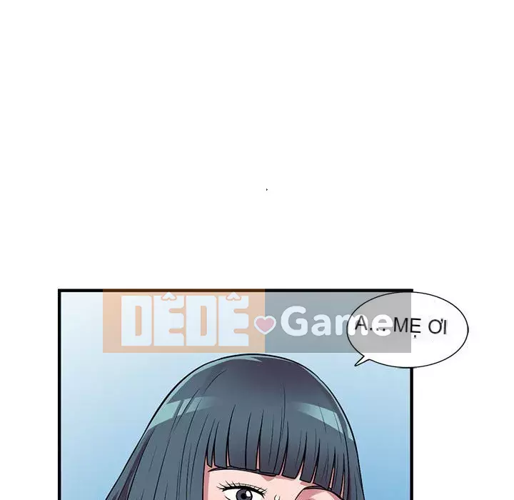 Người thuê nhà ở tầng dưới bồn chồn Chương 22-23