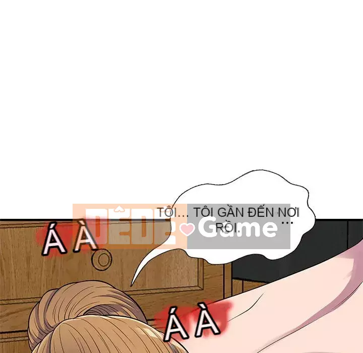 Người thuê nhà ở tầng dưới bồn chồn Chương 22-23