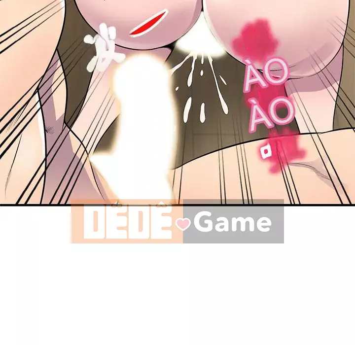 Người thuê nhà ở tầng dưới bồn chồn Chương 22-23